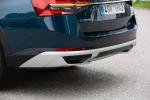 Skoda Superb Scout 2019 года (WW)